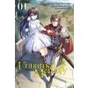 Unnamed Memory, Vol. 1 (manga)