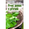 První pomoc v přírodě - Coco Burckhardt