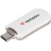 USB flashdisk Verbatim Plectra 128GB 30229