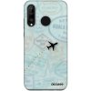 Picasee Fashion Case pre Huawei P30 Lite - FLIGHT PATH