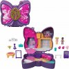 Mattel Polly Pocket Pidi svet do vrecka Trblietavé pódium, HCG17 (mHCG17)