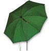 Carp Zoom Deštník 220 cm Green model 2012