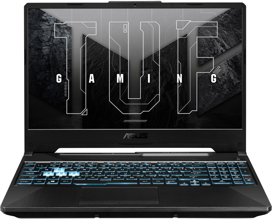 Asus Tuf Gaming A15 FA506NC-HN002W