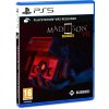 MADiSON VR (Cursed Edition)
