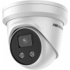 Hikvision DS-2CD2346G2-ISU/SL - (2.8mm)(C) - 4 Mpix, IP dome guľa, IR 30m, WDR, mikrofón, repro, LED alarm, AcuSense 2104-095
