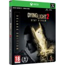 Dying Light 2: Stay Human (Deluxe Edition)