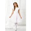 Fashionkids dievčenské šaty ARLIN M/454 biela