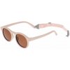 Slnečné okuliare Dooky Aruba Pink (5038278013670)