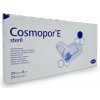 Hartmann Cosmopor E, sterilné krytie na rany 25ks Rozmer: 20 x 8 cm