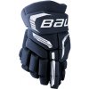 Bauer Hokejové rukavice Bauer Supreme F40 JR