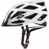 UVEX I-VO 2021 White Veľkosť: 52-56 cm