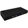 Raidsonic ICY BOX IB-DK2251AC Multi-DockingStation