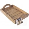Orion MANGO Tácka 40,5 × 30,5 cm veľká, drevo