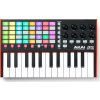 AKAI APC Key 25 MK2 - Ableton Live controller