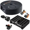 Match Plug&Play kompletný set AUDI a SEAT III.