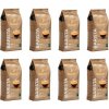 Tchibo barista caffé crema zrnková káva kartón 8 x 1 kg