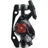 SRAM 11A BB7 MTB Rám 160 IS 160G2CS