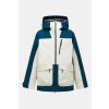 BUNDA PEAK PERFORMANCE M VERTICAL GORE-TEX 3L JACKET INFINITY TEEL
