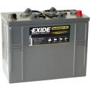 Exide Equipment Gel 12V 120Ah 750A ES1300