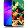 Picasee ULTIMATE CASE pro Xiaomi Redmi 7 - Alaska