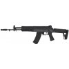 Specna Arms SA plynová puška AK-12 GBBR (SA-J22 VAPOR™) – Čierna