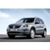 Priečniky Modula Smart Bar XL Aluminium VW Tiguan 2007-2016 s pozdĺžnikmi