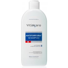 Vitalcare Professional Anti-Dandruff šampón proti lupinám 250 ml