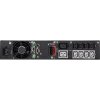 Eaton 5PX Gen2 UPS, 2200 VA, 2200 W, Input: C20, Output: (8) C13, (2) C19, Rack/tower, 2U 5PX2200IRT2UG2