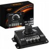 Stmívač LED pásků 12–24V DC Manuální 30A