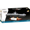 Cobi 4858 II WW Německá ponorka U-Boot VIIB U-47, 1:300, 165 kostek