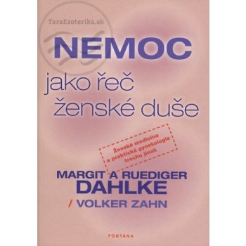 Nemoc jako řeč ženské duše