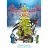 Strašidelné Vánoce na hradě - Michala Dvořáková