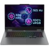 Lenovo LOQ 17IRX10, 83JH0021CK, sivý 83JH0021CK