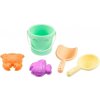 Mochtoys Sada na písek 5 dílná