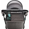 ZOPA organizér na kočík Deluxe Varianta: grey