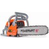 Benzínová reťazová píla Powermat PM-HR-7020 | 4,9 KM | 16