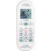 Interlook KT-e08 | Univerzálny diaľkový ovládač pre klimatizáciu 6000 v 1