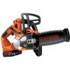 Black&Decker GKC1820L20 Aku řetězová pila 18 V
