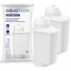 AquaFloow Intensive: vodný filter pre kávovary Siemens Bosch 2ks