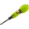 FIELDMANN FDS 10103-A AKU skrutkovač