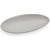 Tescoma FANCY HOME Stones 387317.43 tanier Stones 25 cm šedá