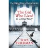 Daughter of Auschwitz, The - Tova Friedman, Hachette Children's Group