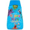 Happy kids sprchový gel 300 ml chlapčenský