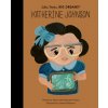Katherine Johnson - Maria Isabel Sanchez Vegara