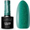 Claresa Gél lak Sparkle 9 5 ml