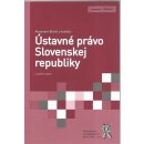 Ústavné právo Slovenskej republiky