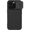 Nillkin CamShield PRO Zadný Kryt pre Apple iPhone 16 Pro Black (6902048286719)
