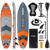 Paddleboard REBEL RBA-4507 Orange