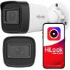 Vnútorná a vonkajšia IP kamera HiLook IPCAM-B4-P HiLook od spoločnosti Hikvision
