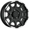 SPARCO Dakar MBPL 5,5x16 5x139,7 ET0